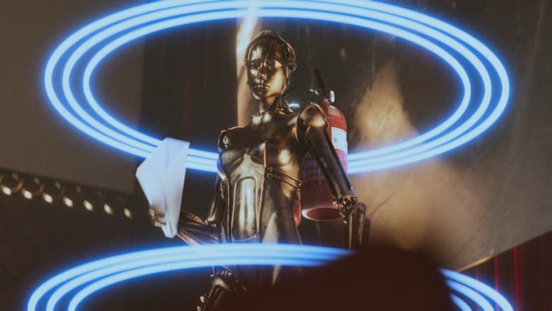 кадр из фильма Helga: A Human Requiem