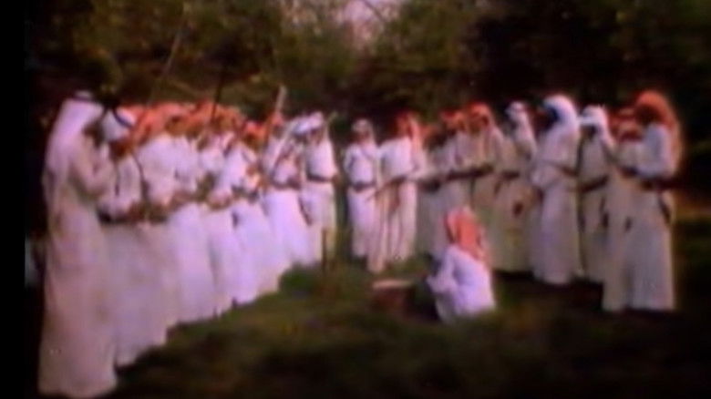 кадр из фильма روابي الباحة