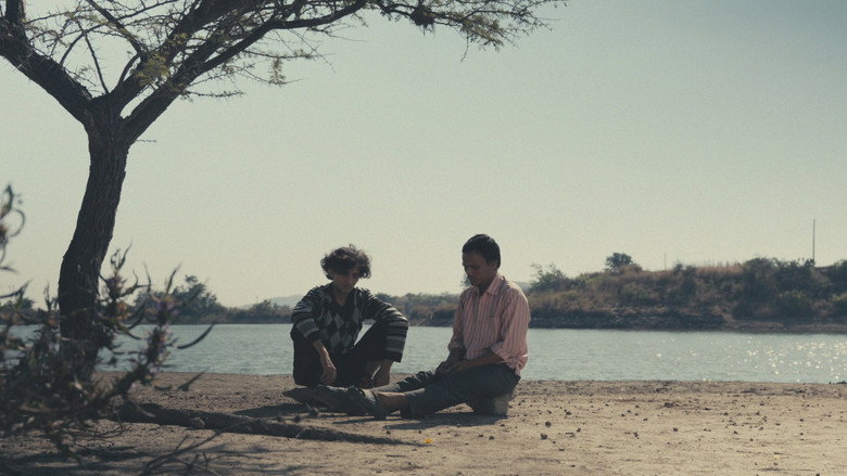 кадр из фильма FLOWERS