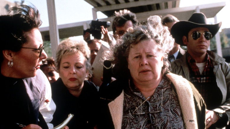 кадр из фильма A Promise to Carolyn