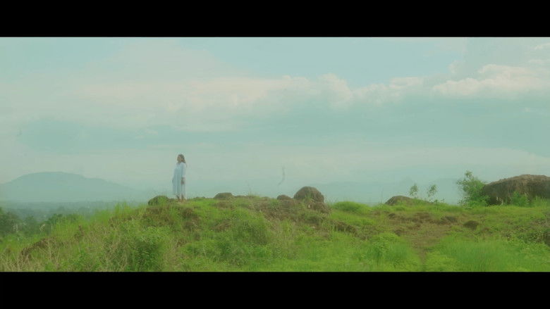 кадр из фильма Gaung Gaung Jemari