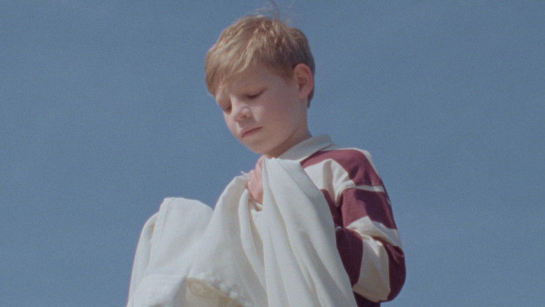 кадр из фильма Flachdach