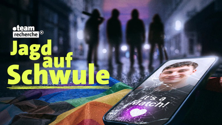 Jagd auf Schwule - wer steckt hinter den Fake-Dates
