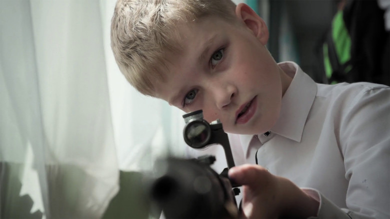 кадр из фильма Мистер Никто против Путина