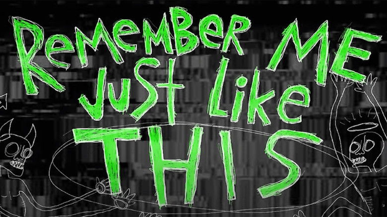 кадр из фильма Remember Me Just Like This