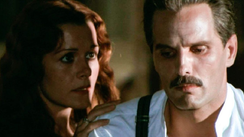 кадр из фильма Железный префект