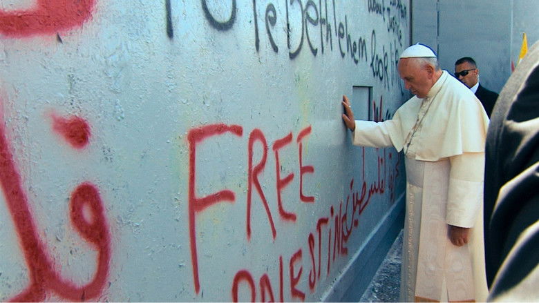 кадр из фильма Recen por mí: la historia de Francisco