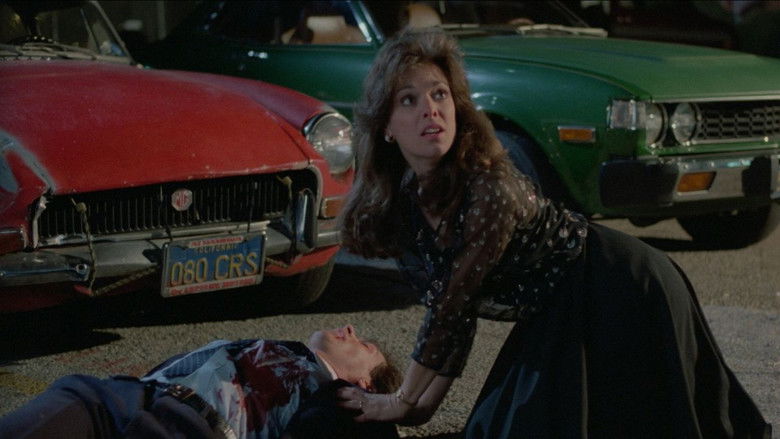 кадр из фильма Обнаженная месть