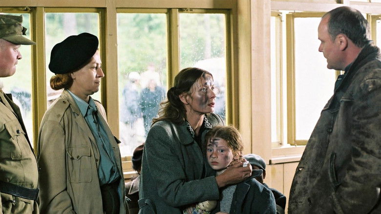 кадр из фильма Krev zmizelého