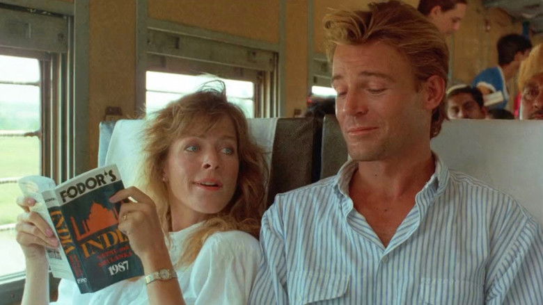 кадр из фильма Кровавый камень