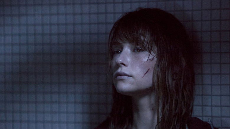 кадр из фильма Кристи