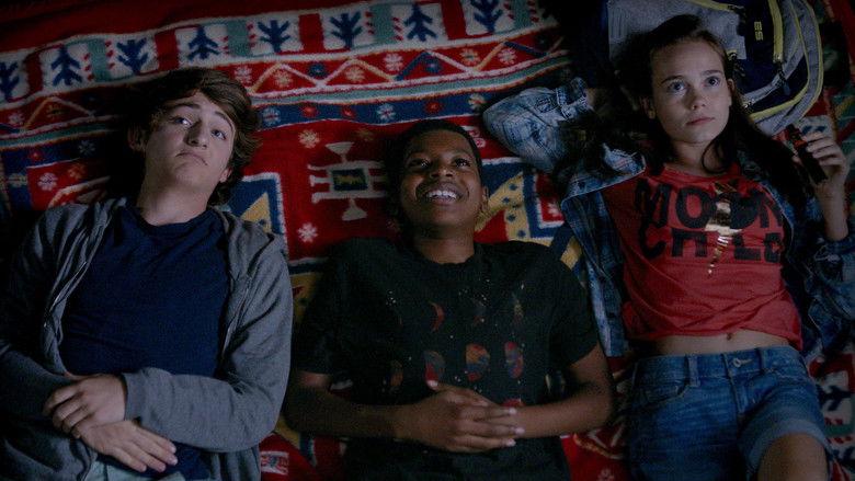 кадр из фильма Погребённая девушка