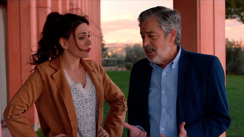 кадр из фильма La suite nupcial