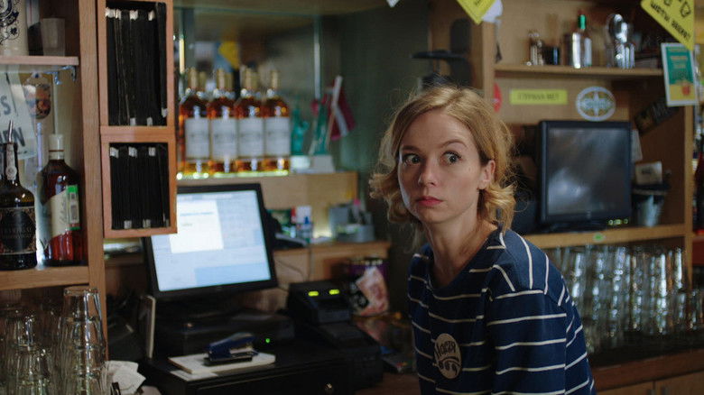 кадр из фильма Гуляй, Вася!