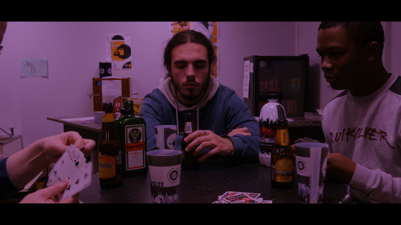 кадр из фильма Dream Stalker