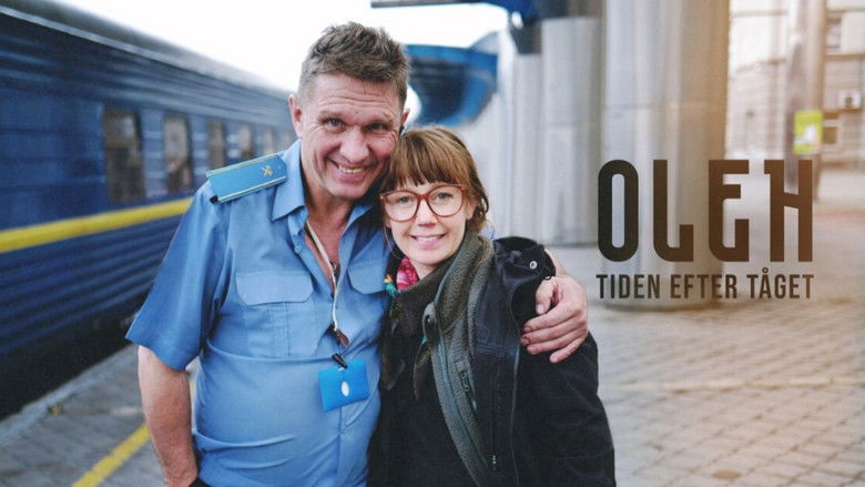 кадр из фильма Oleh - Tåget från kriget