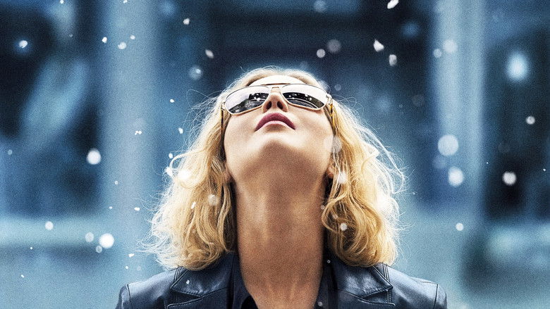 кадр из фильма Джой