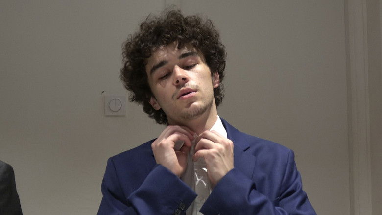 кадр из фильма Point Zéro