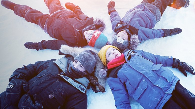 кадр из фильма Blink