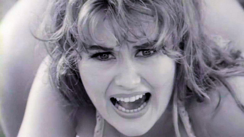 кадр из фильма The Crawling Hand