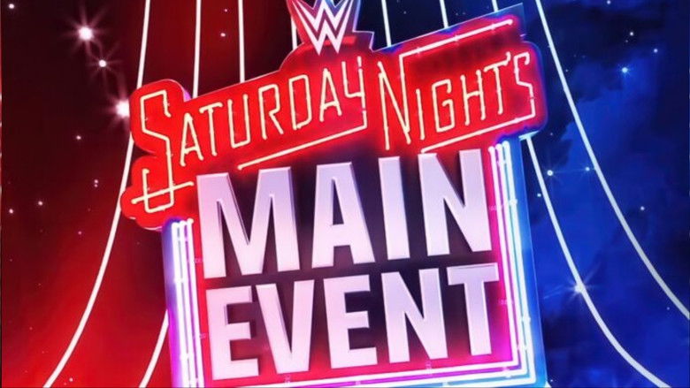 кадр из фильма Saturday Night's Main Event XLI