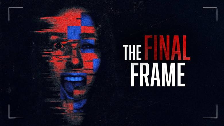 кадр из фильма The Final Frame