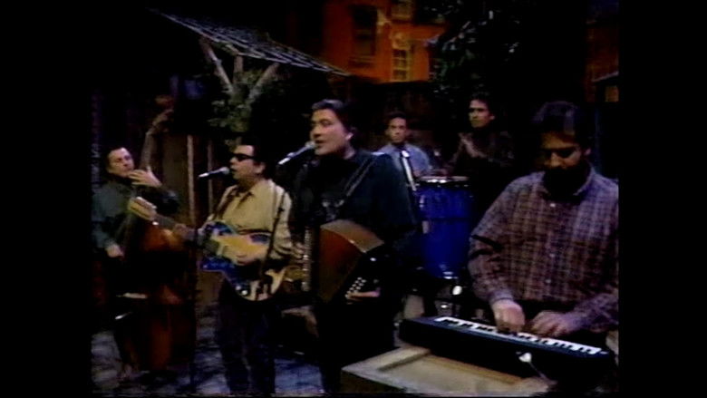 кадр из фильма Sesame Street Jam: A Musical Celebration