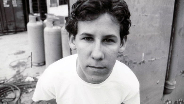 кадр из фильма Ben Lee: Catch My Disease