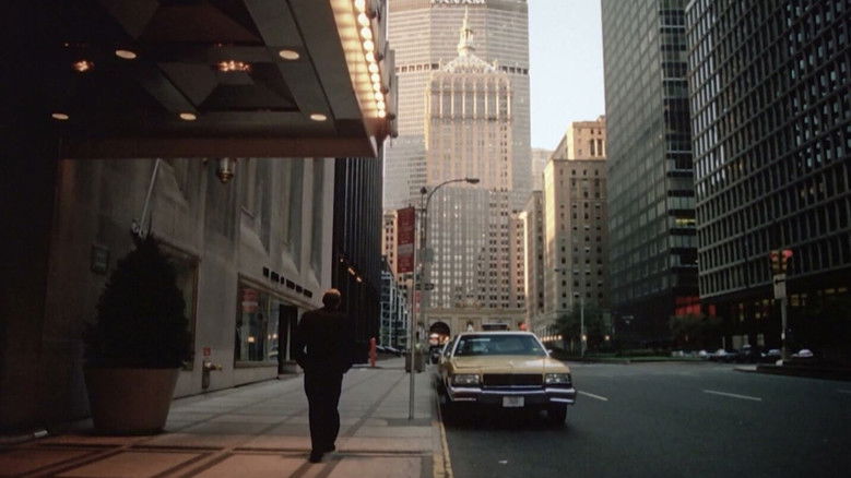 кадр из фильма Дом под звёздным небом