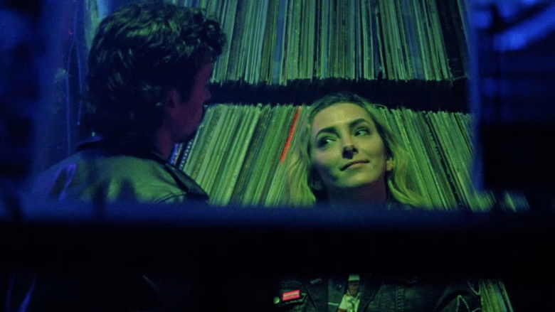 кадр из фильма Кровавое Рождество