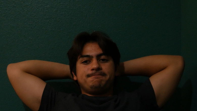 кадр из фильма Life Goes On (Behind the Scenes)