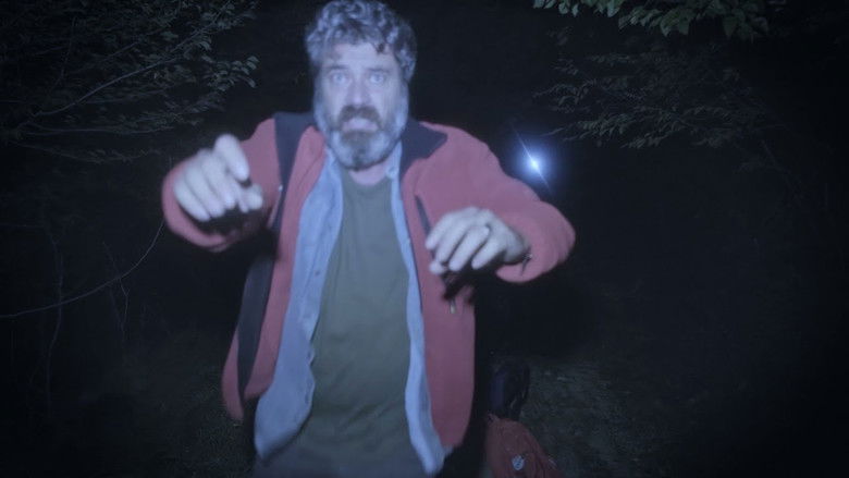 кадр из фильма Ehrimen: Kanli Yol