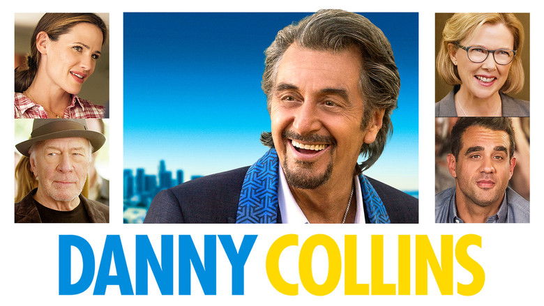 кадр из фильма Второй шанс