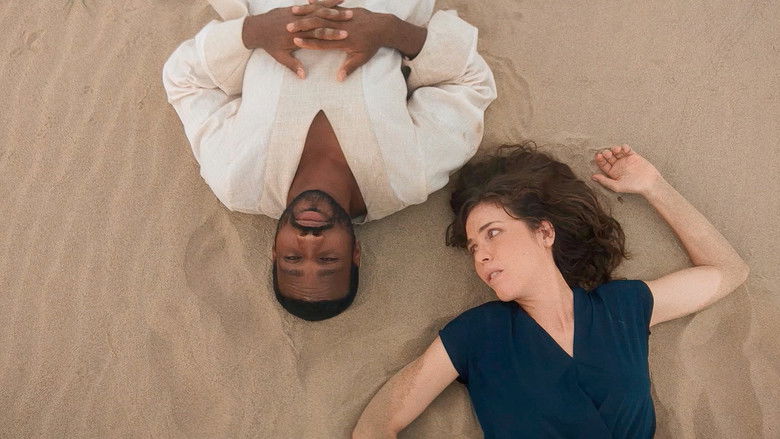 кадр из фильма Tiempo