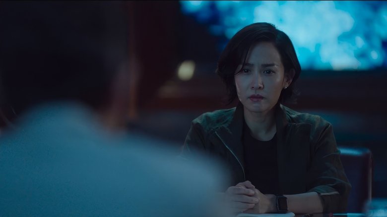 кадр из фильма Интервью убийцы