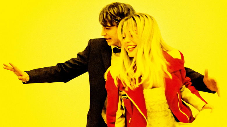 кадр из фильма Espèces menacées