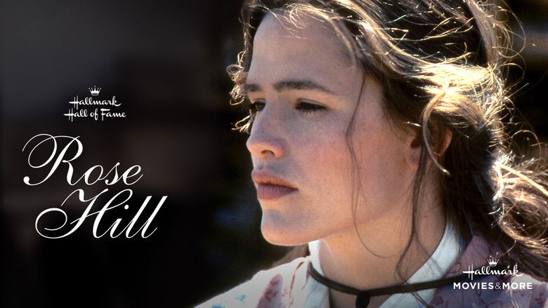кадр из фильма Rose Hill