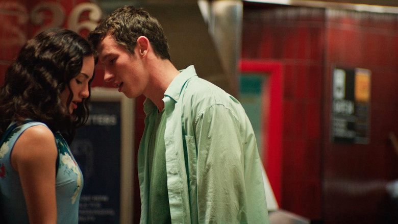 кадр из фильма Tramps