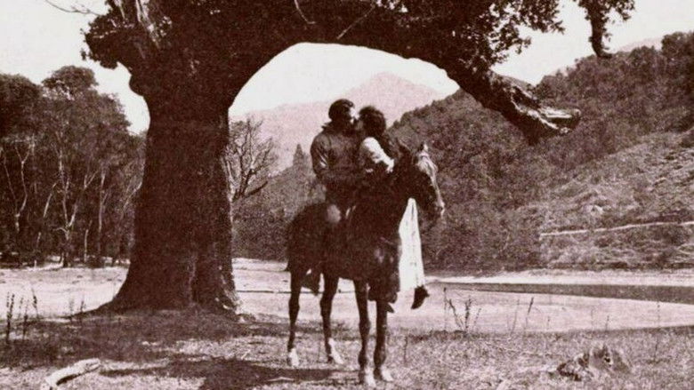 кадр из фильма Salomy Jane