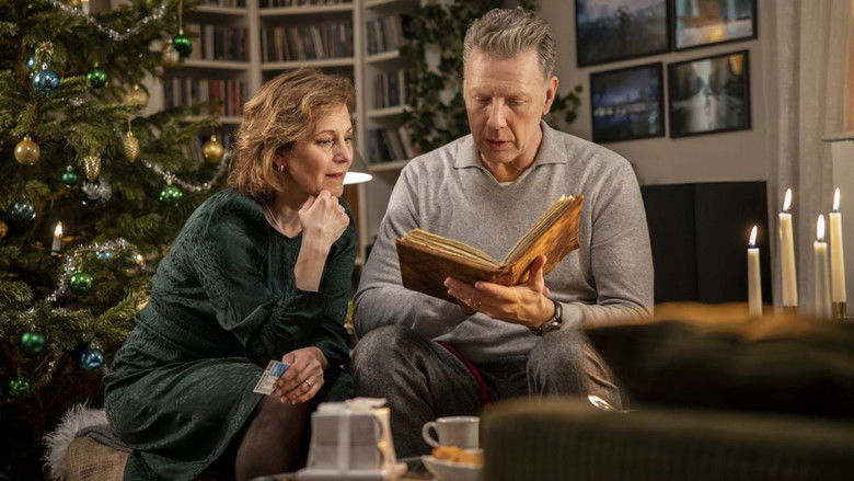 кадр из фильма Tills solen går upp