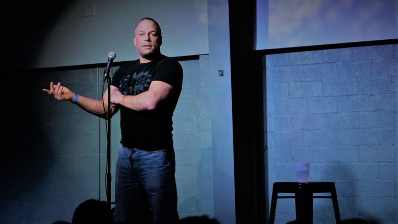 кадр из фильма Headstrong