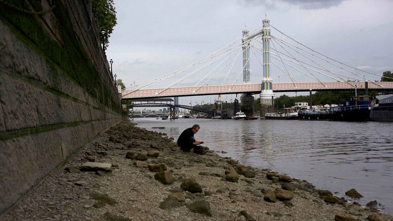 кадр из фильма The Last Photograph