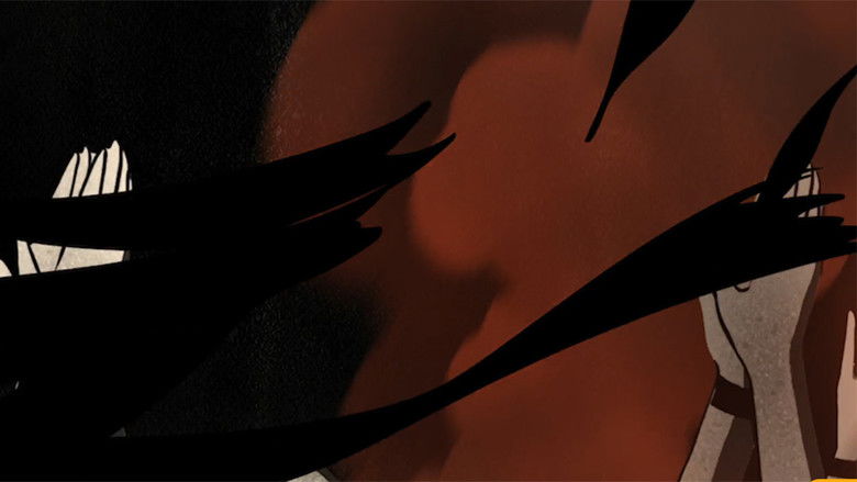 кадр из фильма The Smallest Power