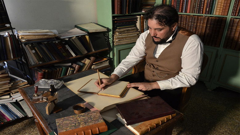 кадр из фильма 130 Years of Alawites