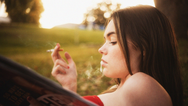 кадр из фильма Healer