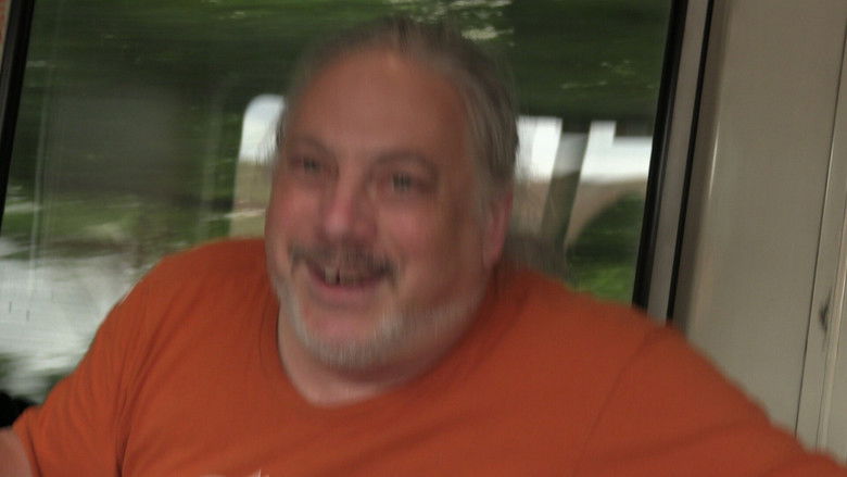 кадр из фильма We Took A Train