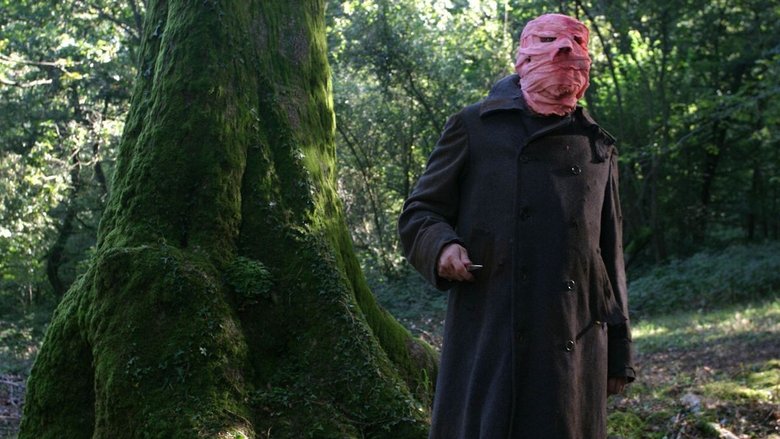 кадр из фильма Временная петля