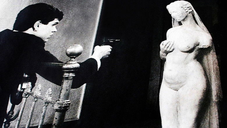 кадр из фильма Soluk Gecenin Aşk Hikâyeleri