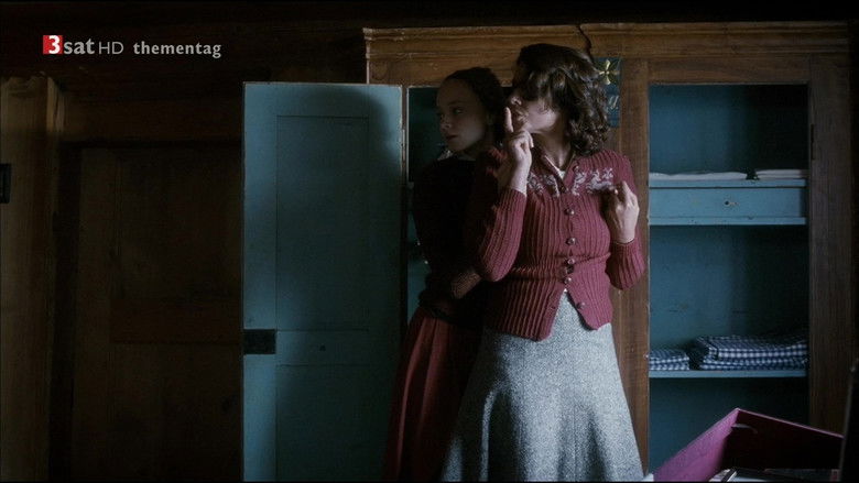 кадр из фильма Der Atem des Himmels