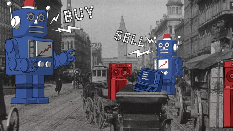 кадр из фильма United Interest